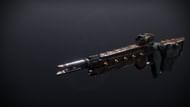 Claws of the Wolf in Destiny 2 (Image via Bungie)